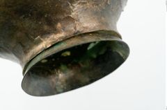 Foto von Bronzeschöpfgefäß (NHMW-PRAE-035754)